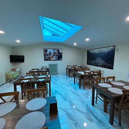 Naval Hotel Yalova ヤロヴァ エクステリア 写真