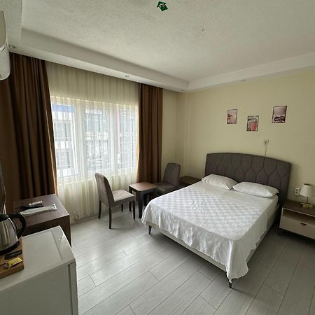 Naval Hotel Yalova ヤロヴァ エクステリア 写真