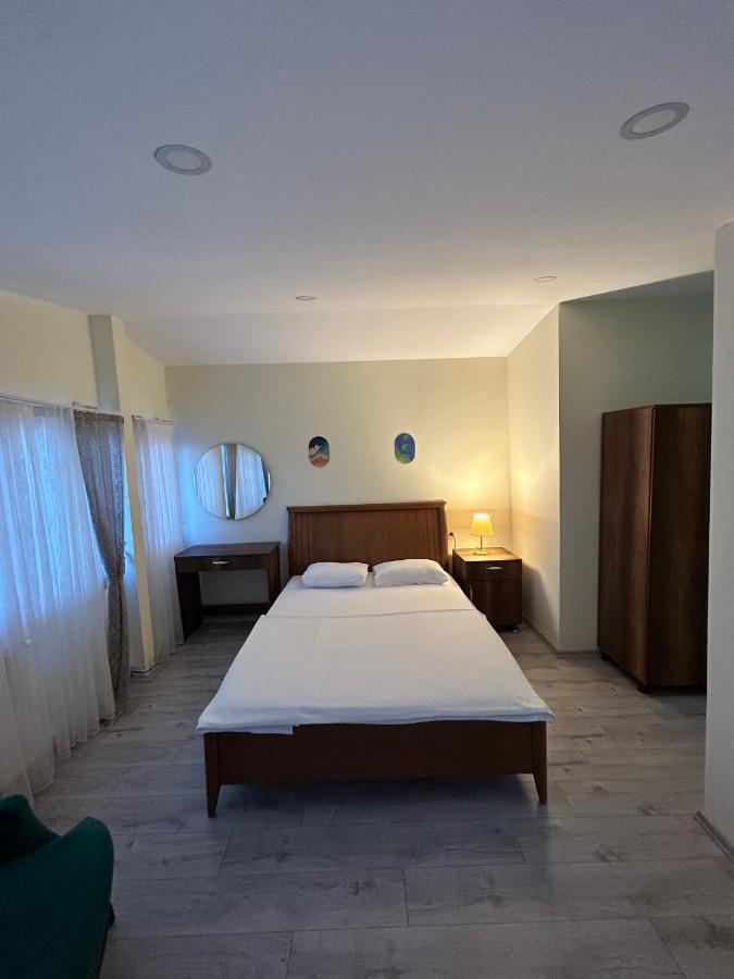 Naval Hotel Yalova ヤロヴァ エクステリア 写真