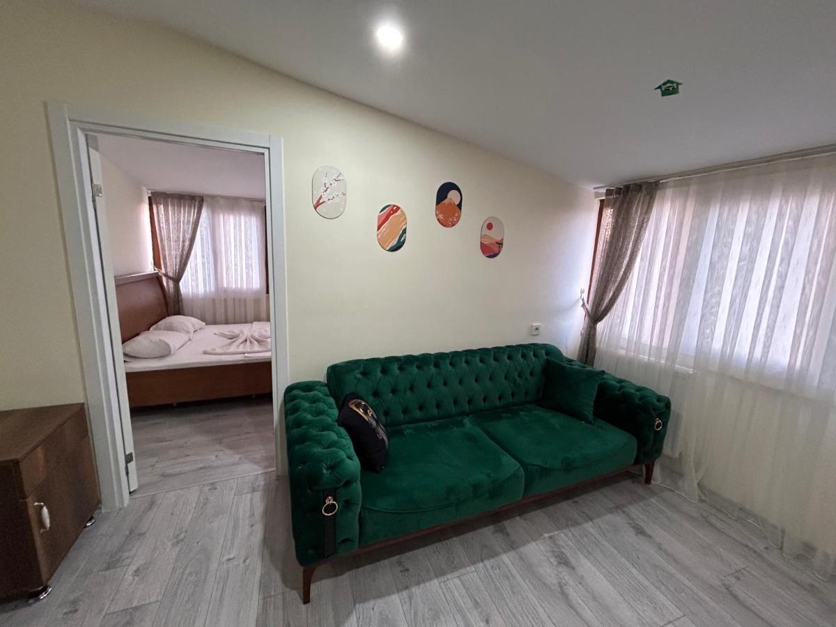 Naval Hotel Yalova ヤロヴァ エクステリア 写真