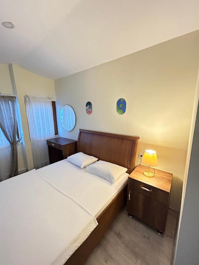 Naval Hotel Yalova ヤロヴァ エクステリア 写真