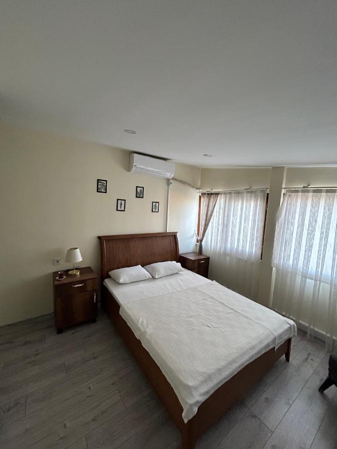 Naval Hotel Yalova ヤロヴァ エクステリア 写真