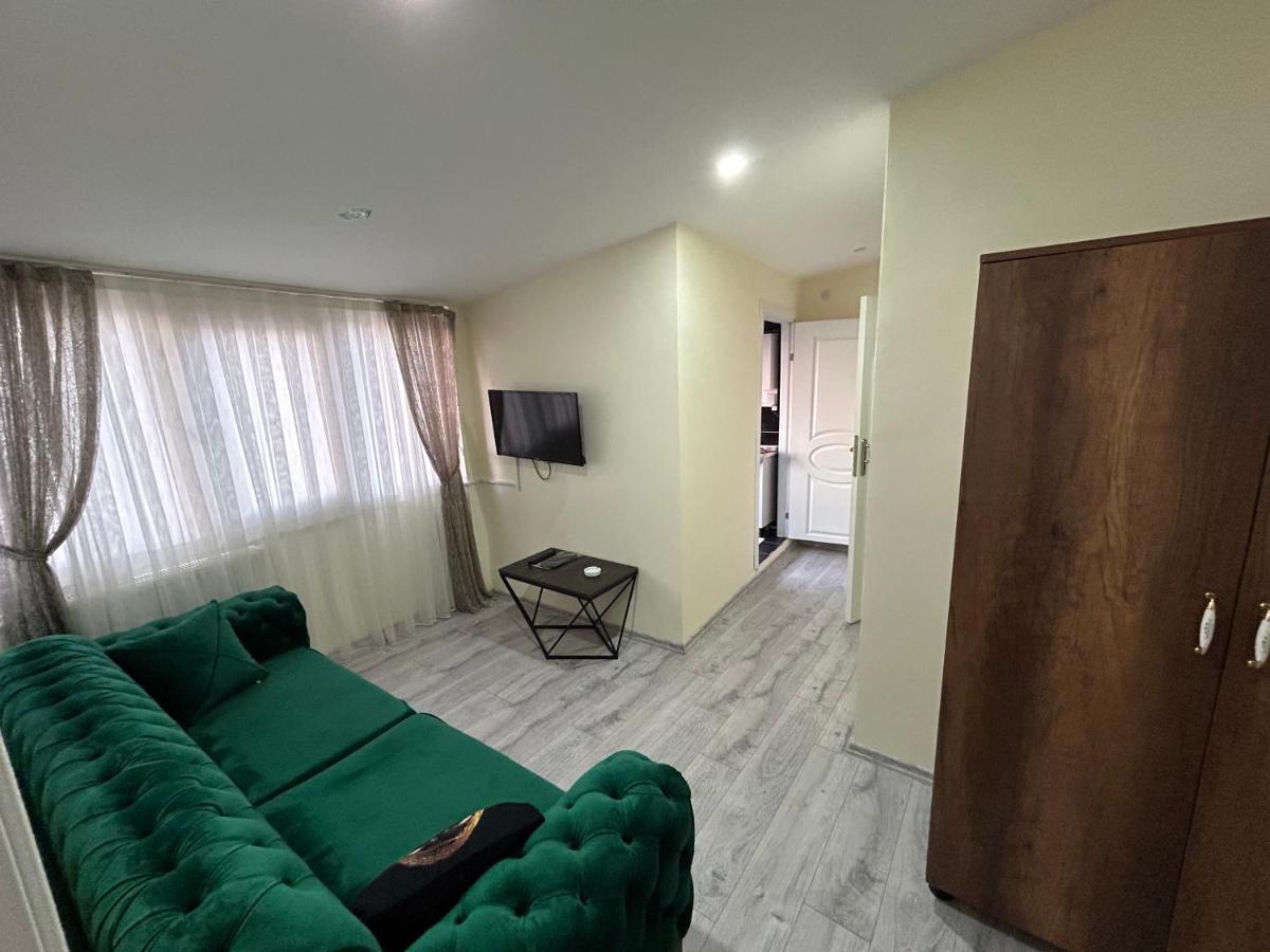 Naval Hotel Yalova ヤロヴァ エクステリア 写真