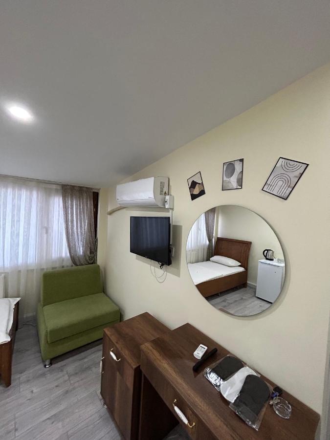 Naval Hotel Yalova ヤロヴァ エクステリア 写真