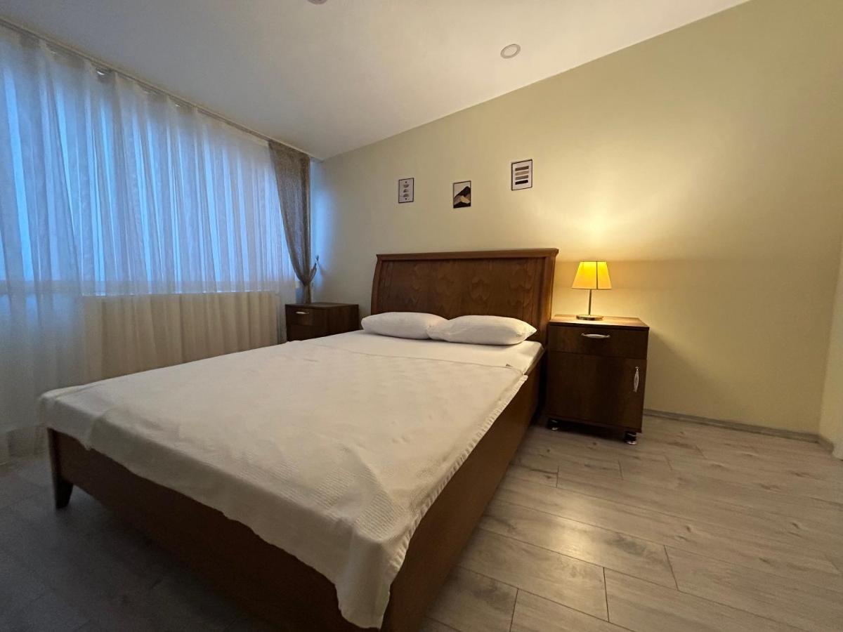 Naval Hotel Yalova ヤロヴァ エクステリア 写真