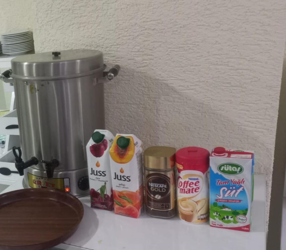 Naval Hotel Yalova ヤロヴァ エクステリア 写真