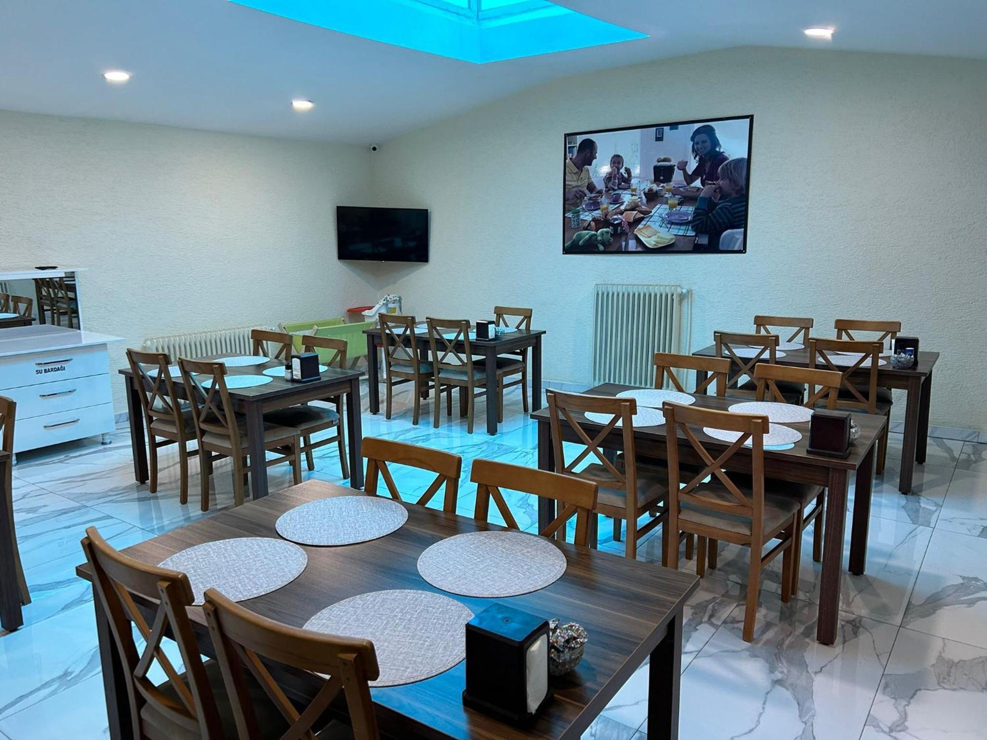 Naval Hotel Yalova ヤロヴァ エクステリア 写真