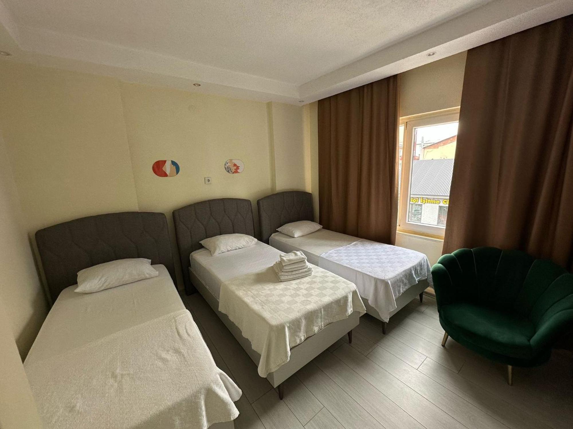 Naval Hotel Yalova ヤロヴァ エクステリア 写真