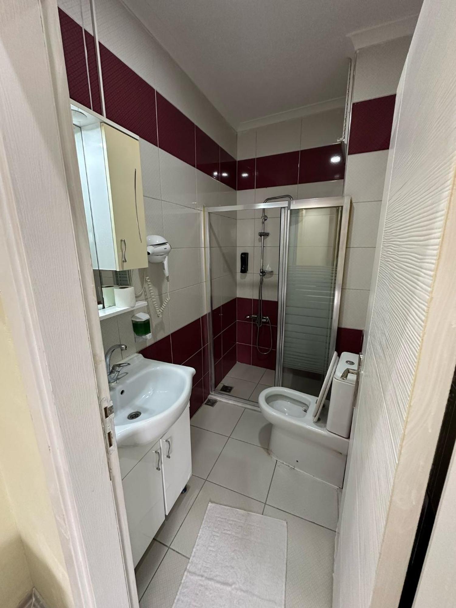 Naval Hotel Yalova ヤロヴァ エクステリア 写真