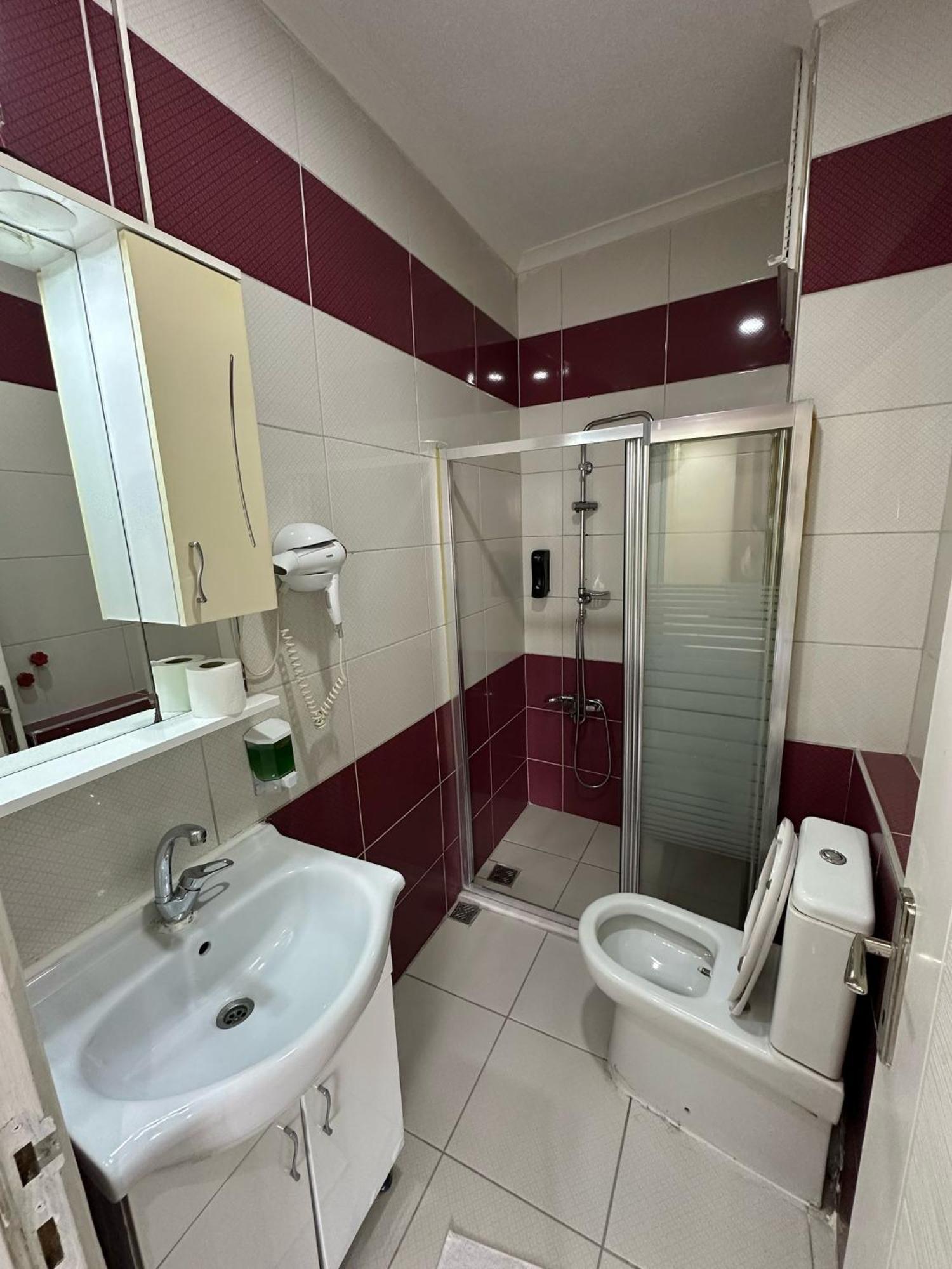 Naval Hotel Yalova ヤロヴァ エクステリア 写真